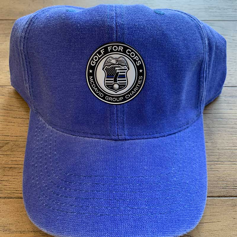 COP Hat